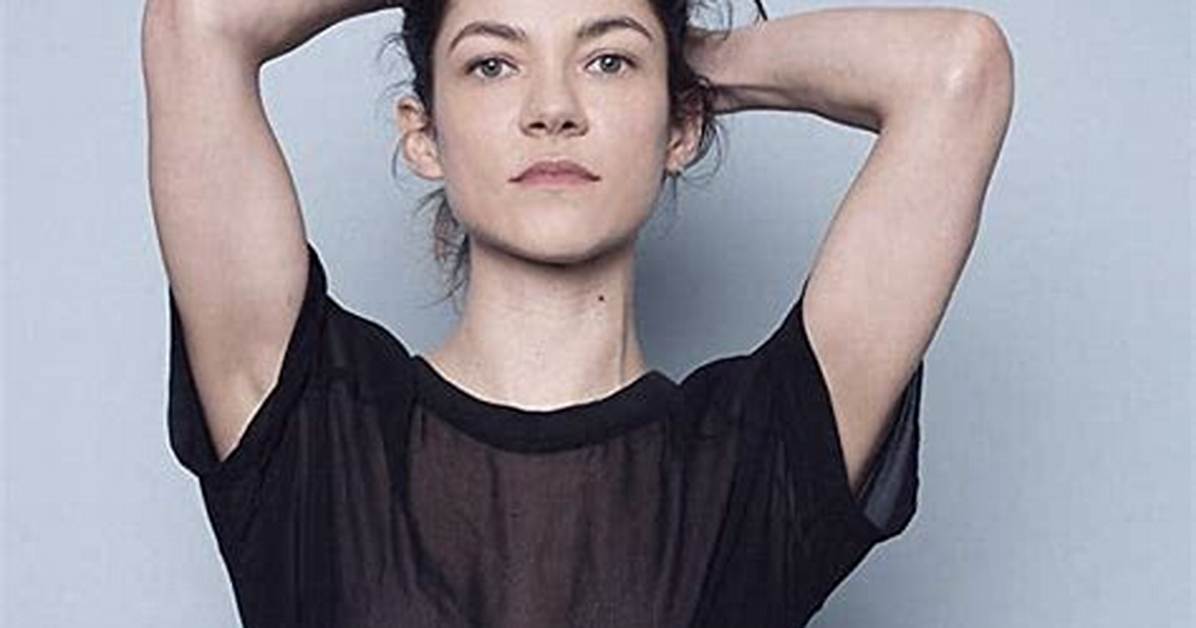 Olivia Ross – Biography, Facts & Life Story