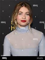 Olivia Welch