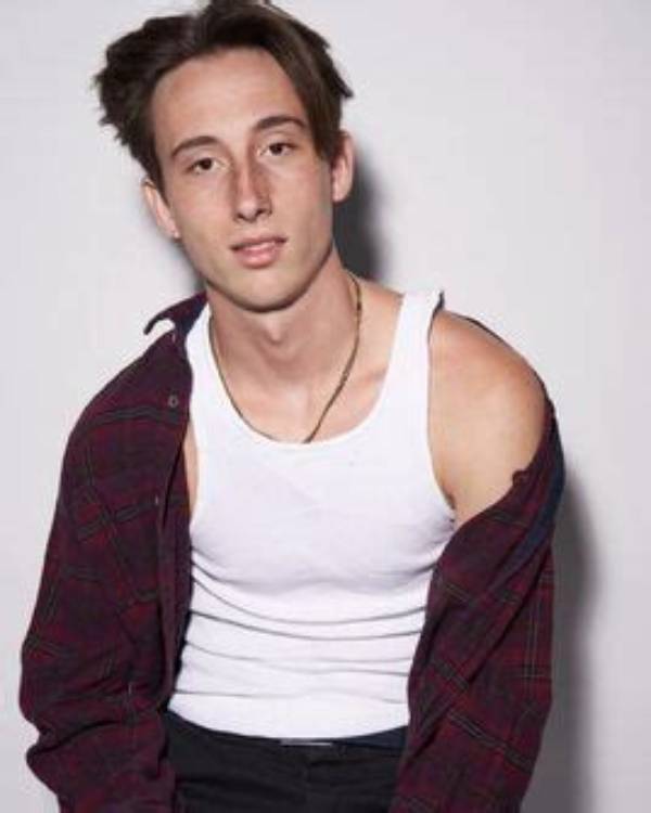 Ollie Walters