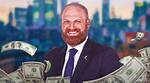 Olofepence Net Worth