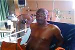 Olumide Bakare Succumbs to the Cold Hands of Death