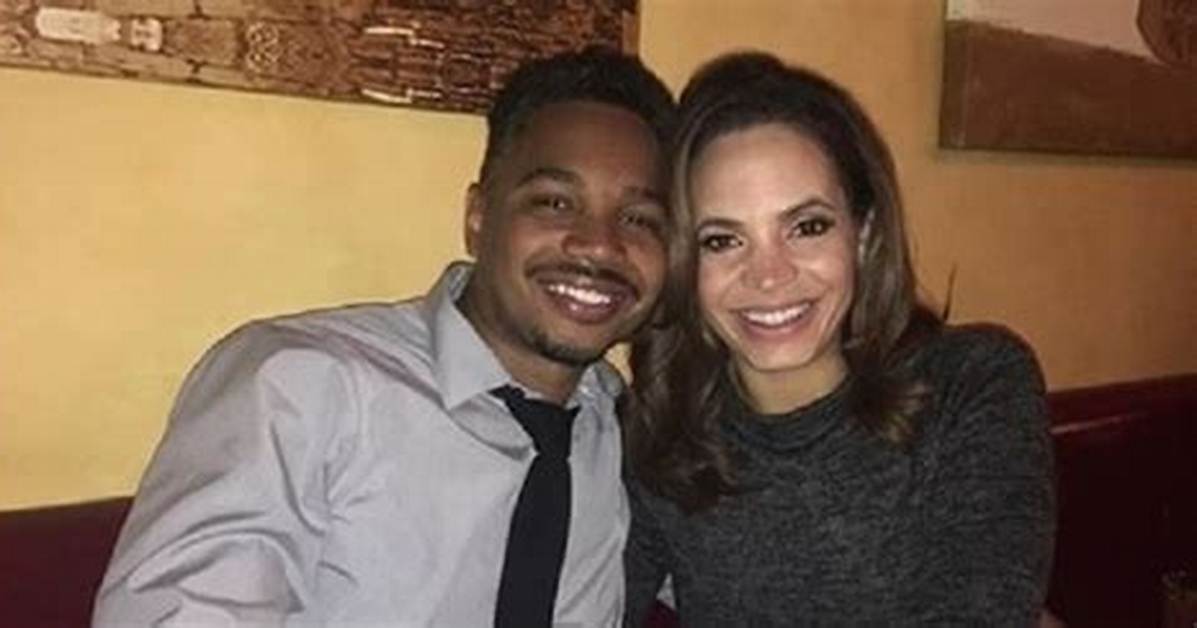 Omar Abdul Ali (Elle Duncan Husband), Net Worth, Wikipedia, Actor, and Age