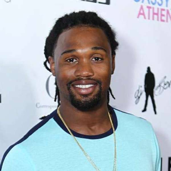 Omar Bolden Net Worth