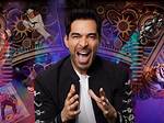 Omar Chaparro
