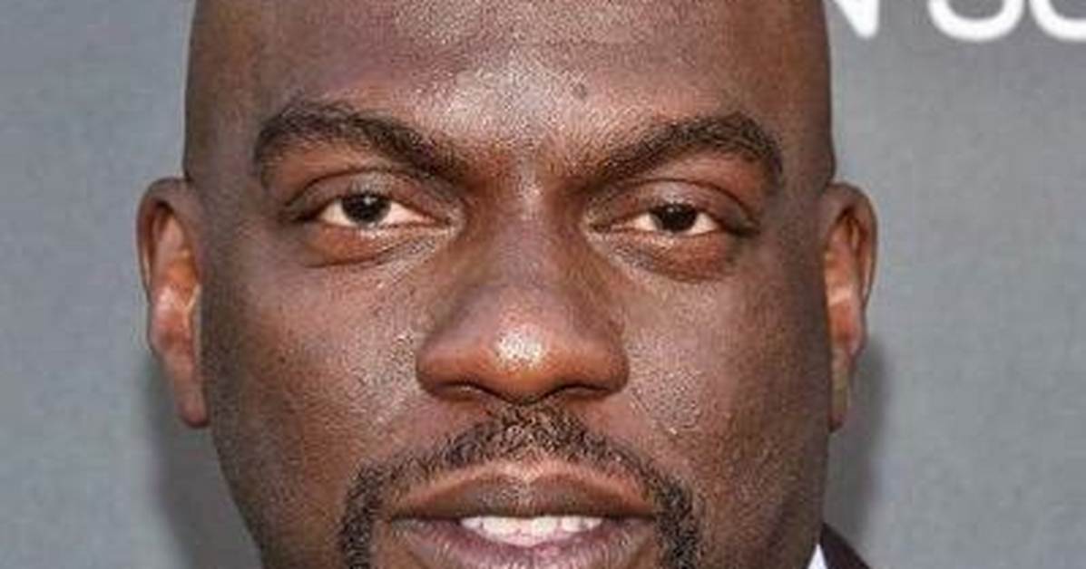 Omar Dorsey – Biography, Facts & Life Story