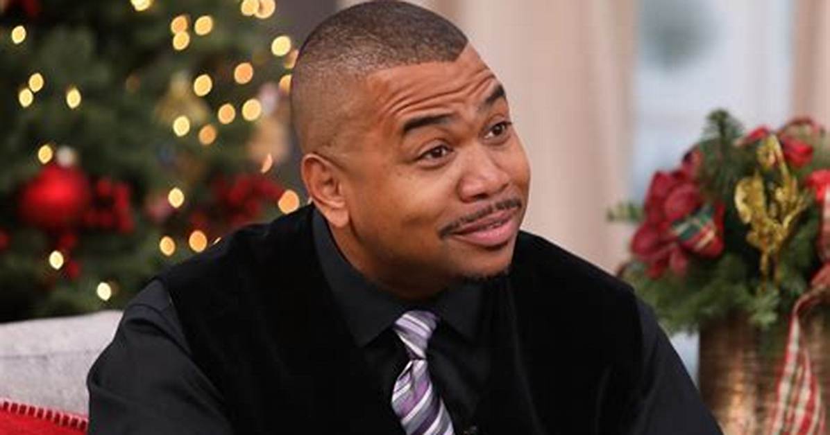 Omar Gooding Net Worth – How Much Is Gooding Worth?