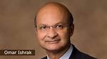Omar Ishrak