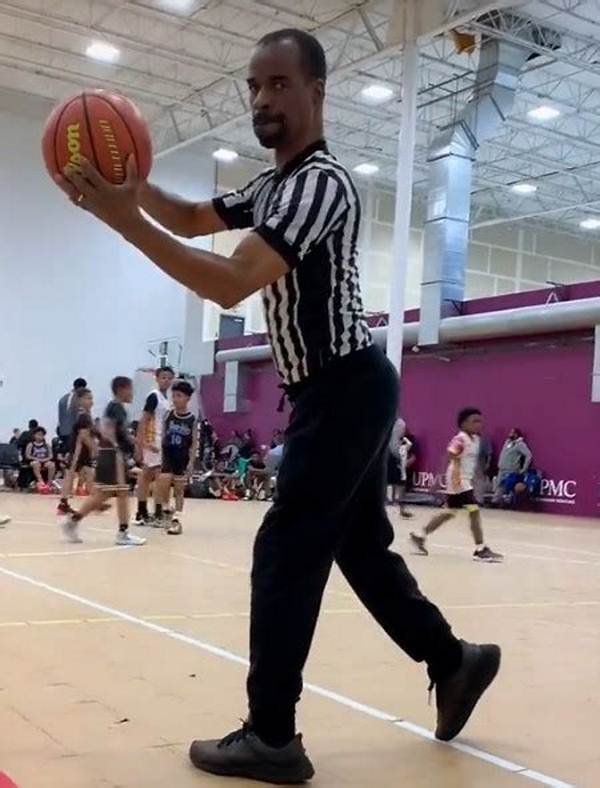 Omar the Referee Internet Meme Explained: Wikipedia