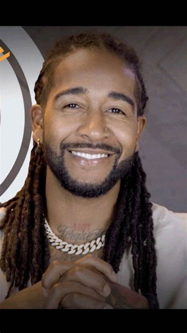 Omarion Grandberry