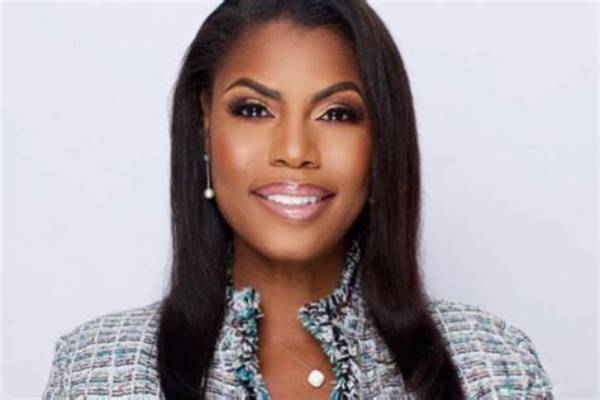 Omarosa Net Worth 2024