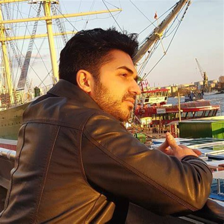 Omid Kalantari Iran Professional Profile LinkedIn