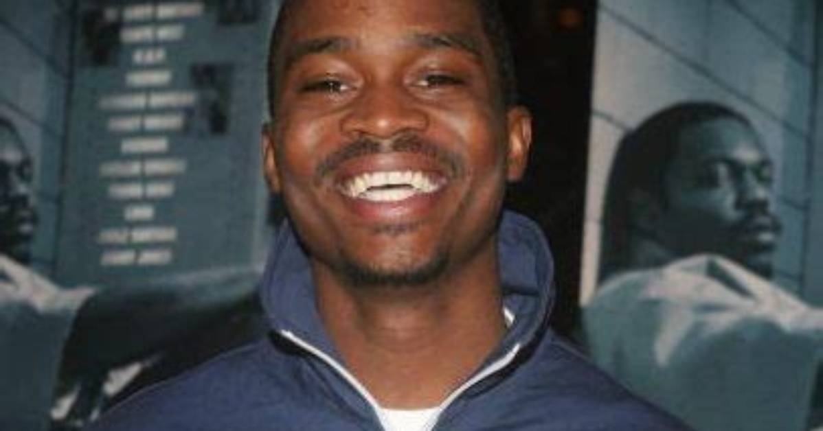 Omillio Sparks Net Worth