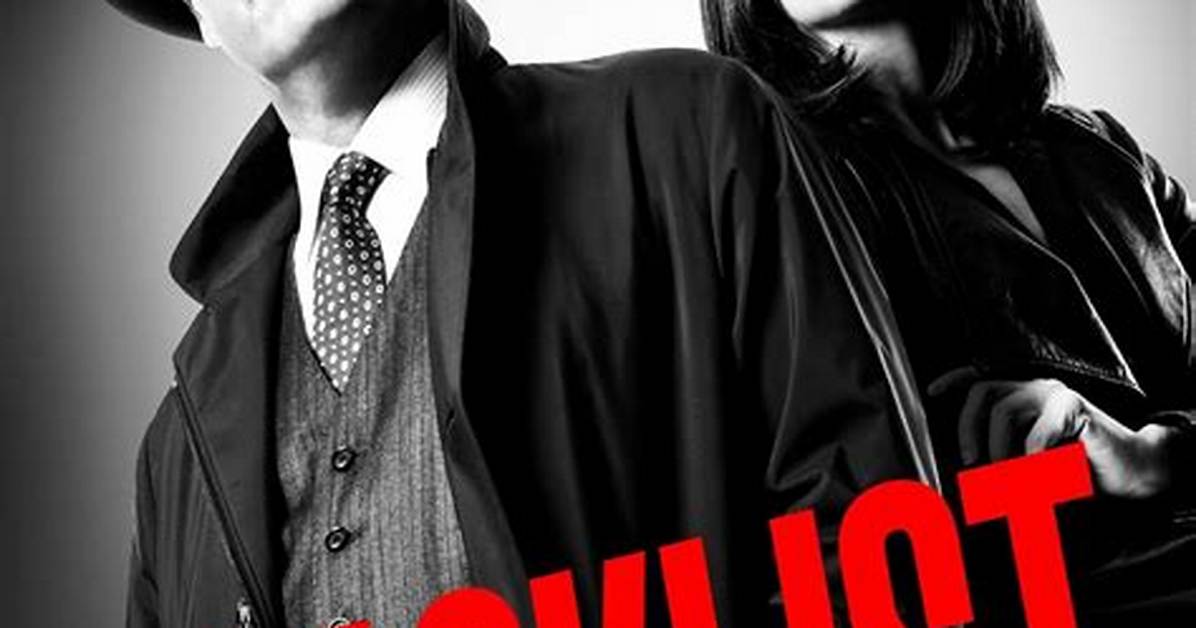 On “The Blacklist” Who Is Nik? Who Murdered Dr. Nik?