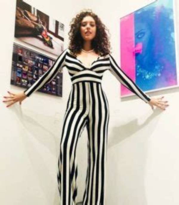 Ona Artist (Leah Schrager) Wiki, Height, Age, Boyfriend, Net Worth, Biography & More