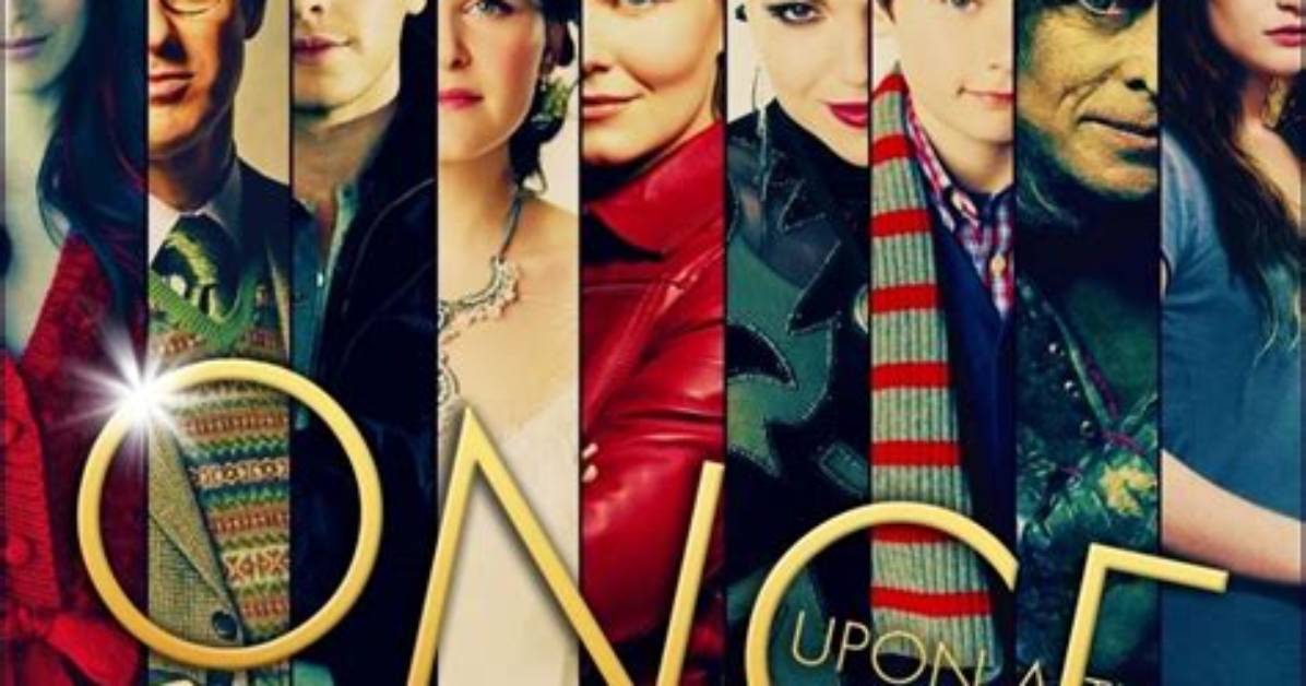 Once Upon a Time at Christmas Cast Net Worth – Richest Cast Members Salary