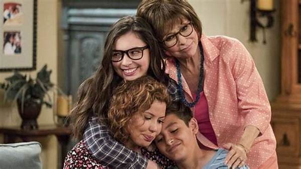 'One Day at a Time' Is Back — but Will It Be Available for Streamers?