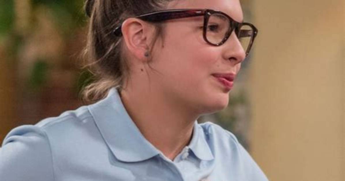 ‘One Day at a Time’ Star Isabella Gomez Says the Show Opened Her Eyes to Latinx Representation
