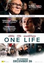 One Life, Might Live