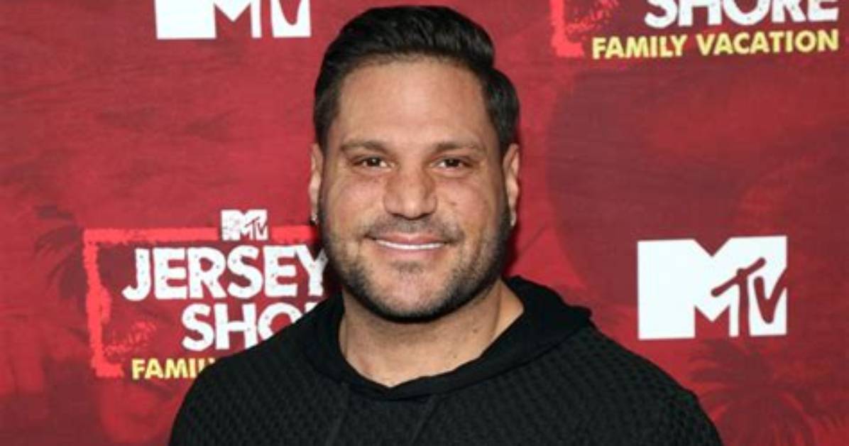 One of Ronnie Ortiz-Magro’s Daughters Jen Harley and Ariana Sky Magro’s Relationship History
