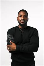 “One of the Best Experiences”: Tobi Bakre Speaks on Fatherhood and How He Met His Lovely Wife