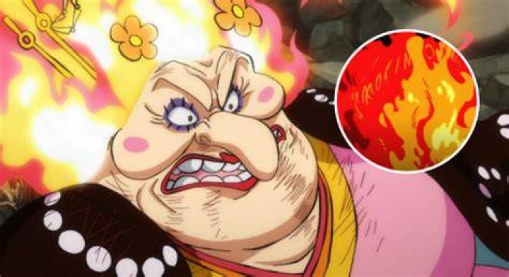 One Piece&rsquo;s &lsquo;Smokin on Dat Big Mom Pack&rsquo; easter egg is hidden in a