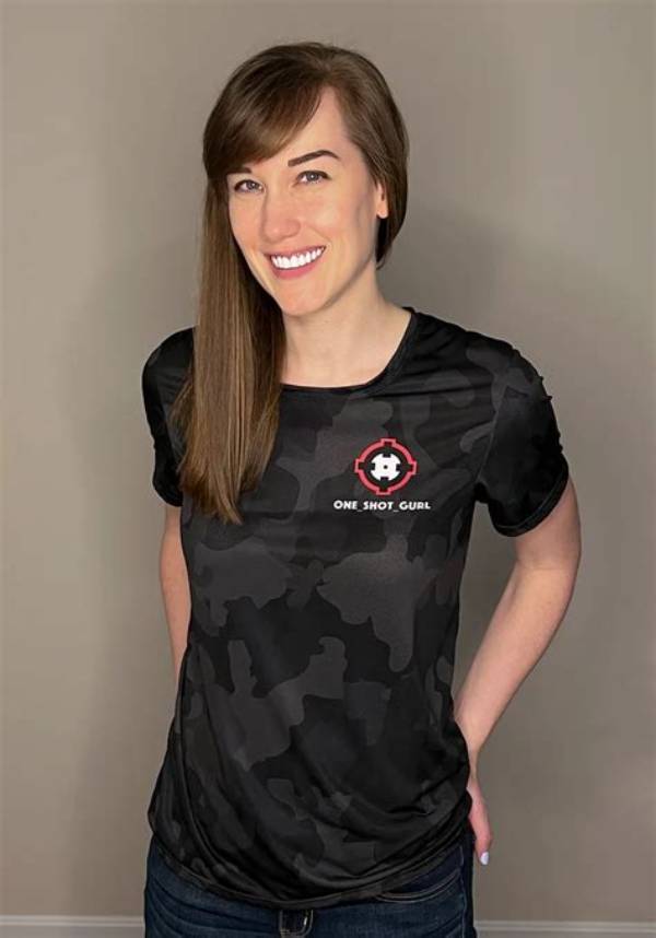 One_Shot_Gurl Net Worth