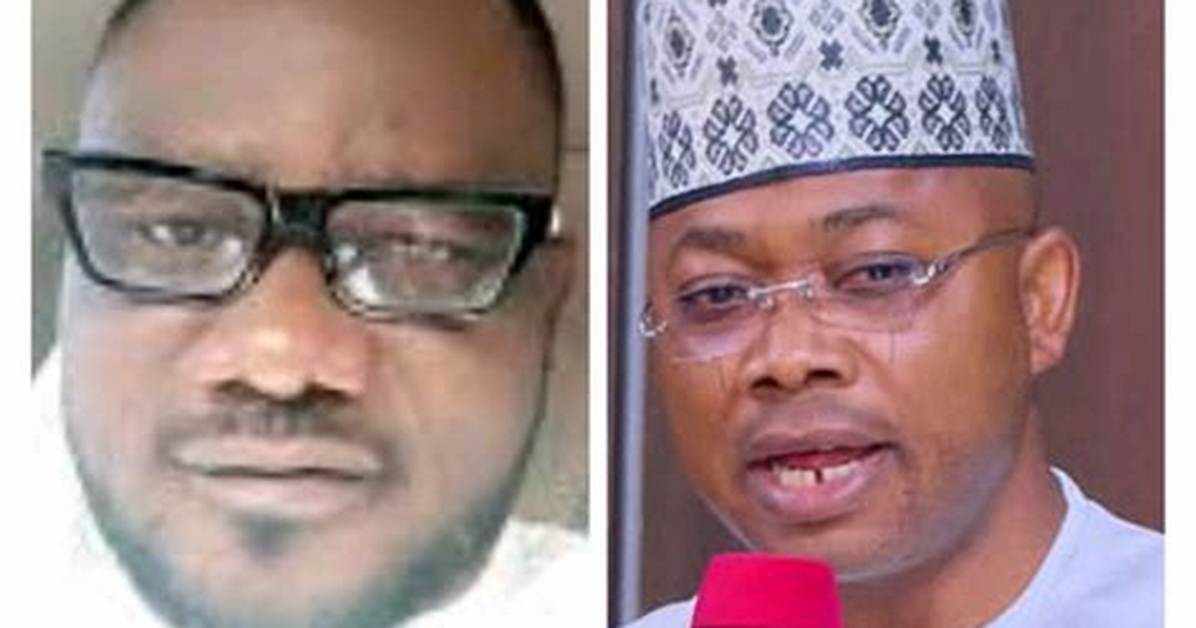 One Year in Office: Popular Apc Chieftain Salihu Lukman Rates Tinubu's Performance