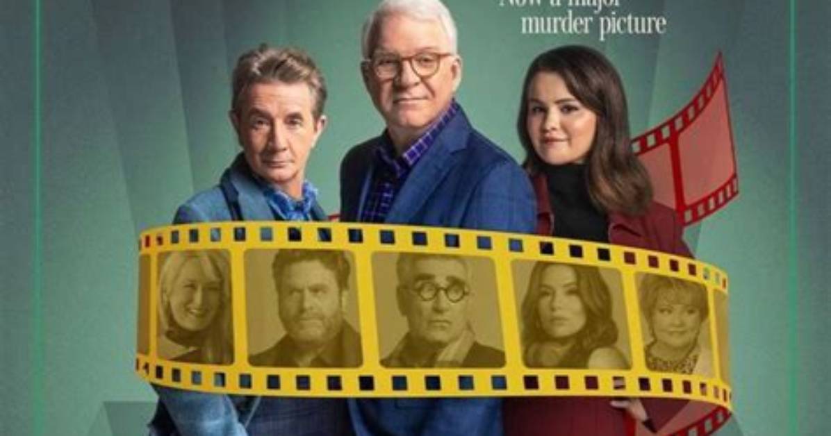 'Only Murders in the Building' Trailer: Humor, Heart, and Homicide in Perfect Harmony