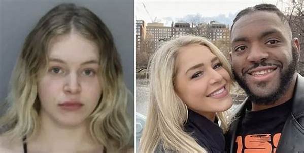 Onlyfans Model, Courtney Clenney Murdered Her Boyfriend
