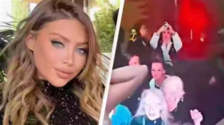OnlyFans model says stripping is what 'God wants her to do'