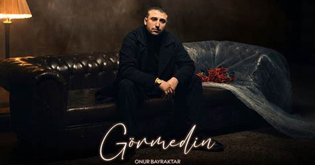 Onur Bayraktar from Turkey | Popnable