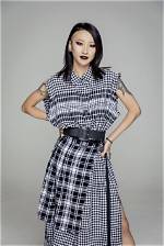 Ophelia Liu