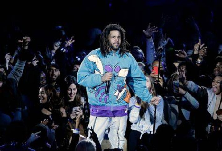 Opinion If J. Cole is chasing hoop dreams, it should be with the