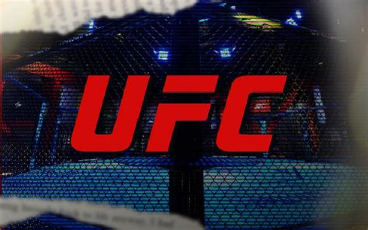 Opinion UFC&rsquo;s Superbowl Weekend Card Is A Monster Full Contact Fighter