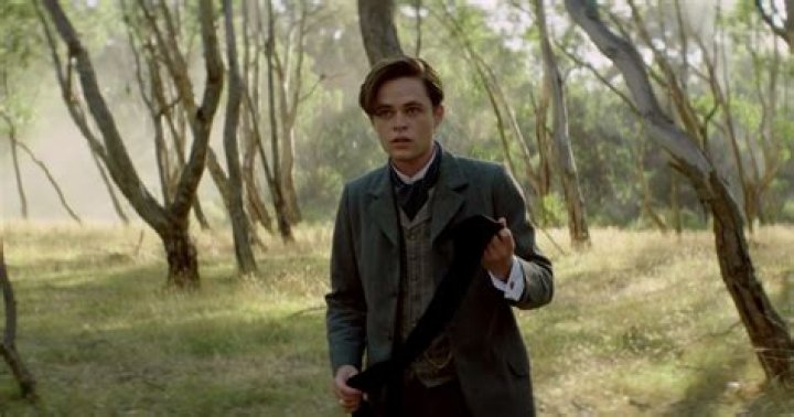 &lsquo;Oppenheimer&rsquo; adds Harrison Gilbertson and Emma Dumont to its cast
