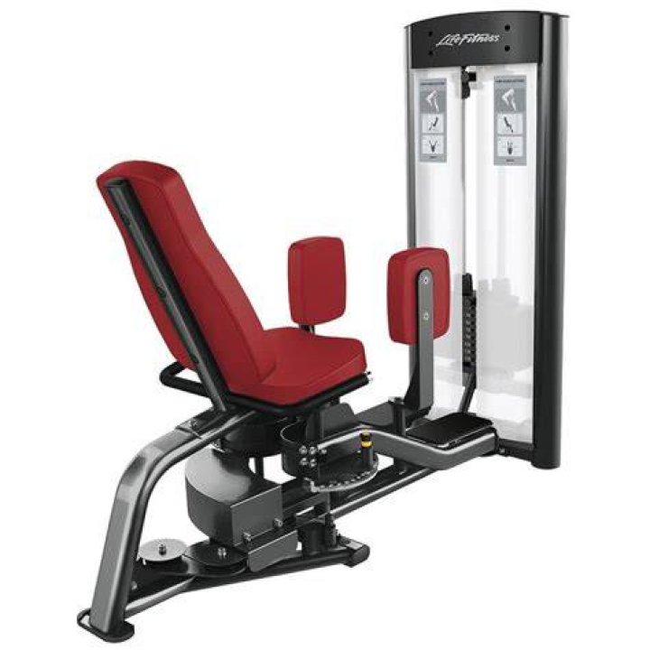 Optima Series Dual Hip Abductor/Adductor FitKit UK