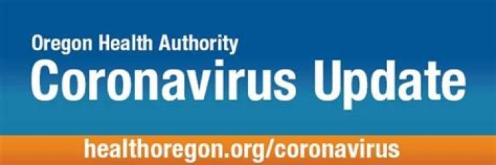 Oregon Coronavirus Update