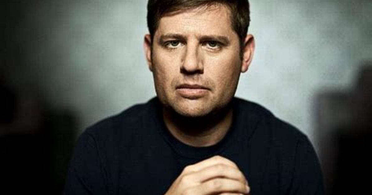 Oren Peli