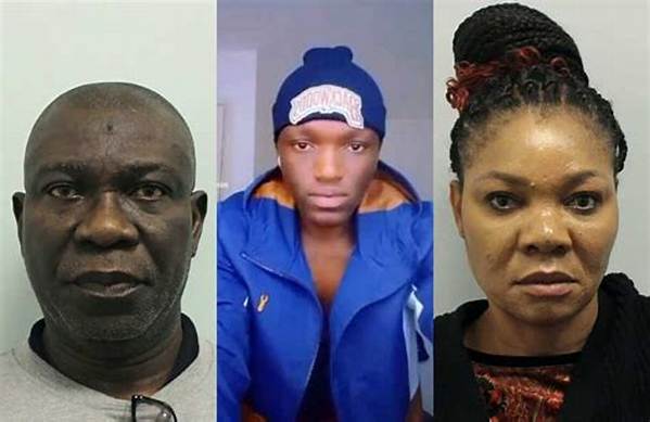 Organ Trafficking: Victim Breaks Silence After Ekweremadu, Wife’s Imprisonment