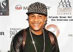 Orlando Brown Bio: Age, Net Worth, Kids, Movies and Tv Shows
