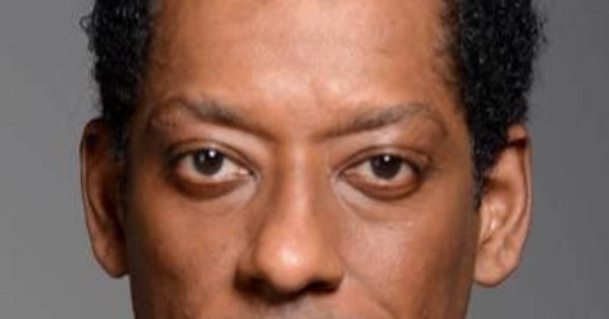 Orlando Jones