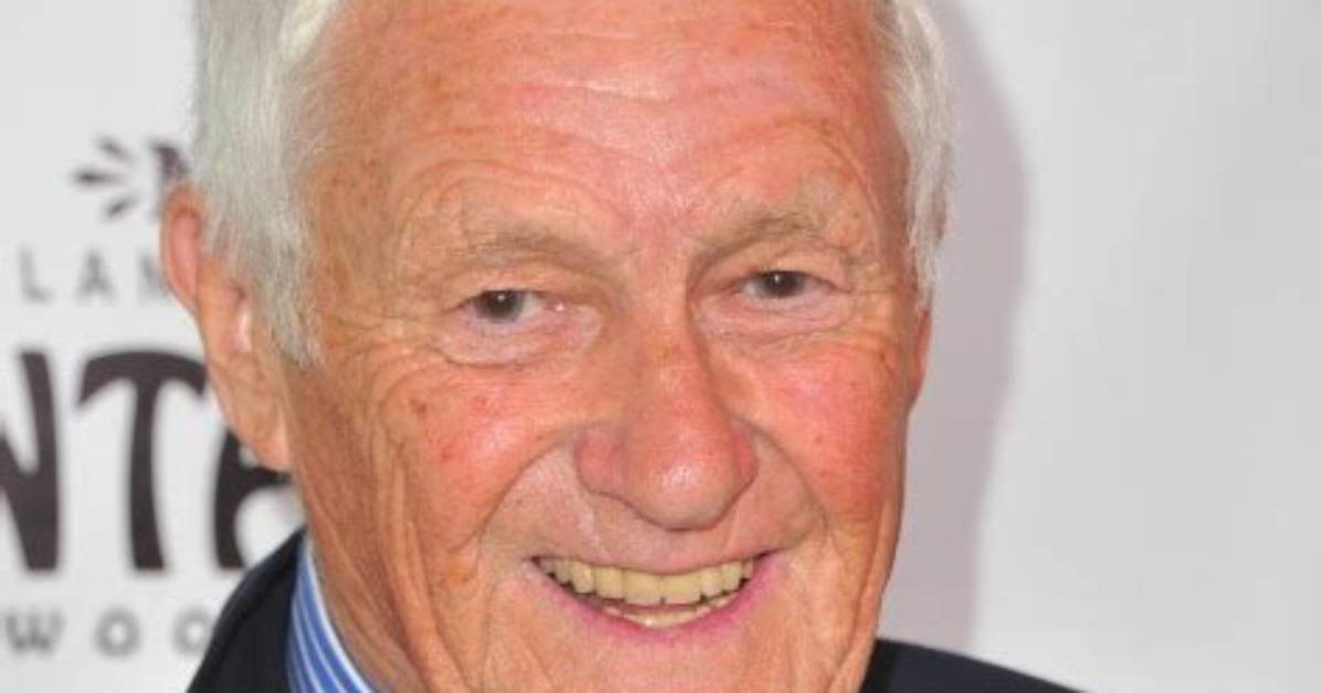 Orson Bean Net Worth