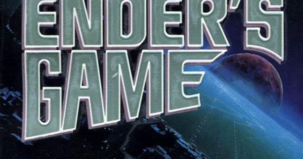 Orson Scott Card