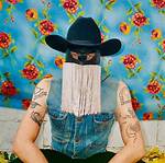 Orville Peck Net Worth 2024