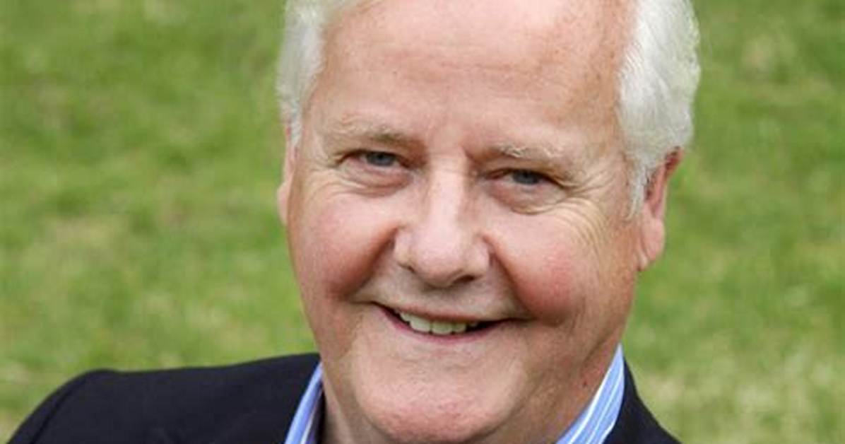 Os Guinness Author, Bio, Wiki, Age, Height, Wife, Books, Quotes, the Call, and Net Worth