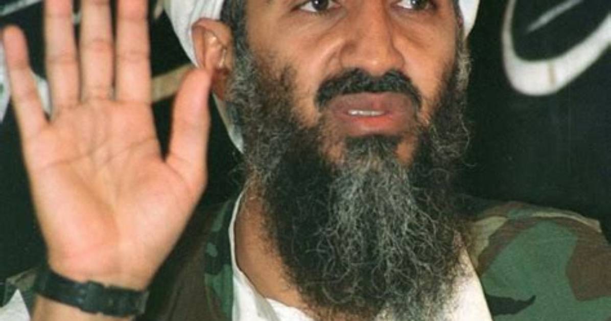 Osama Bin Laden Net Worth