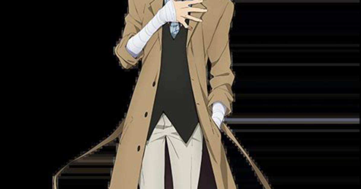 Osamu Dazai Net Worth