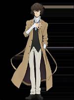 Osamu Dazai Net Worth