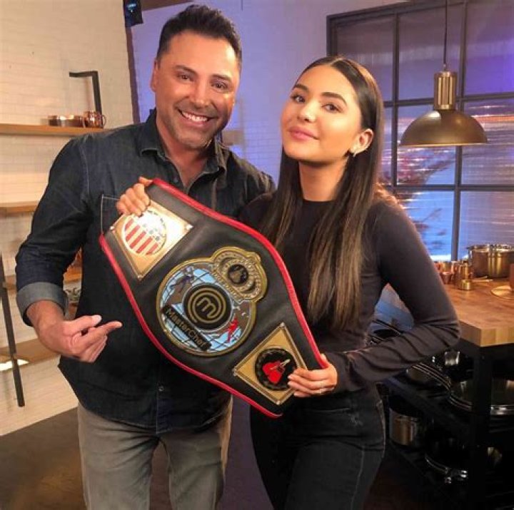 😎 Oscar de la hoya children. Oscar De La Hoya Wife, Children, Net Worth