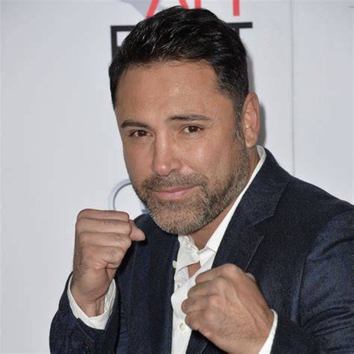Oscar De La Hoya&rsquo;s Family Guide Meet His 6 Kids and Their Moms